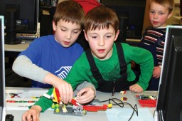 HELP COMMITTEE AND BOYS & GIRLS CLUB OF THE HI-LINE