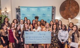 Alliance Of Women Executives Inc