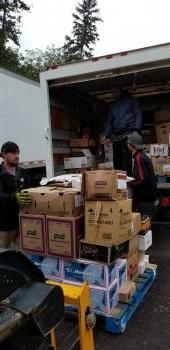 Fiorenzas Food for Friends F4 Inc.