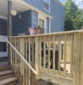 Homes for Veterans A Nj Non Profit Corporation