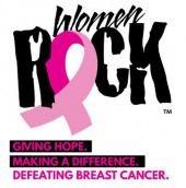 Women Rock, Inc.