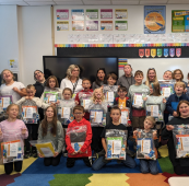 The Education Partnership
