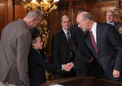THE WESTERN PENNSYLVANIA CHAPTER OF THE NATIONAL HEMOPHILIA FOUNDATION