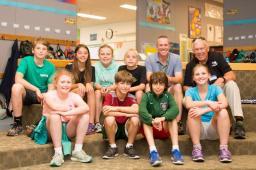 Flyin Ryan Hawks Foundation