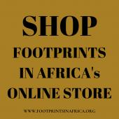 Footprints In Africa