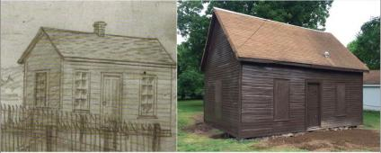 Carver Birthplace Association Inc