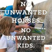 Dare To Dream Youth Ranch