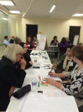 Community Foundation For Loudoun And Northern Fauquier Counties