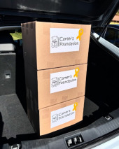 Carter's Foundation