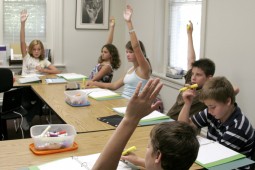 The New Community School