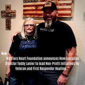Operation Warriors Heart Foundation Inc.