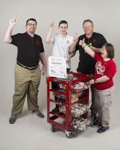 Heartstrings Community Foundation
