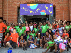 Foundations Community Partnership, Inc.