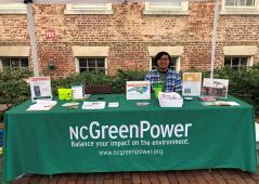 NC GreenPower