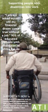 Abilities Talent International