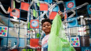 Childrens Museum Of Memphis