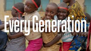 Every Generation Ministries