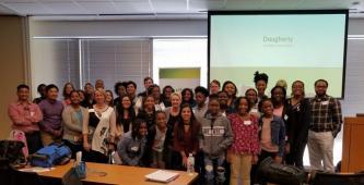 Women In Technology Inc