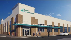 Junior Achievement Of Memphis And The Mid-South