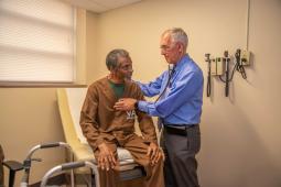 Center For Respite Care, Inc.
