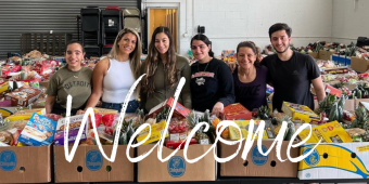 Chaldean American Ladies Of Charity