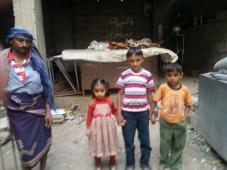 Smile Organization for Relief and Development
