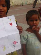 CHILDREN OF THE GANGES
