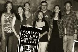 SQUAW VALLEY COMMUNITY OF WRITERS