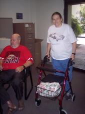 Able People Foundation