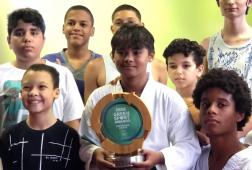 Jadir Taekwondo Association