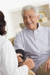 FRANKLIN COUNTY HOME HEALTH AGENCY INC