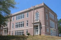 Bollinger County Museum of Natural History