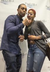 Ripple Effect Artists, Inc.