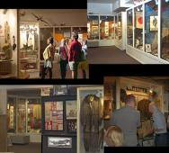 PAPPY BOYINGTON FIELD MUSEUM INC