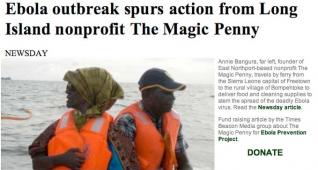 The Magic Penny, Inc.