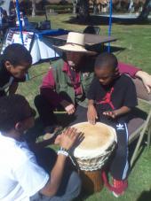 SOLANO COUNTY ARTS COUNCIL