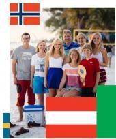 EF High School Exchange Year 
