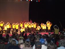 Sunshine Ambassadors Inc