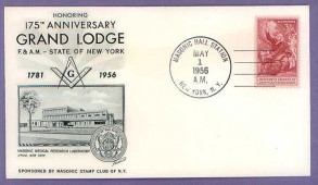 MASONIC MEDICAL RESEARCH LABORATORY