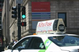 Global Narratives, Inc. (The Arts Fuse)