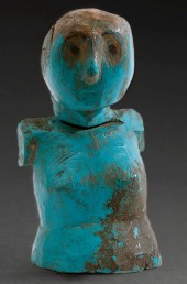 AMERICAN FOLK ART MUSEUM