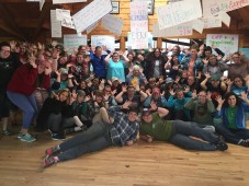Girl Scouts of Alaska