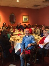 VOLUNTEERS OF AMERICA DELAWARE VALLEY 