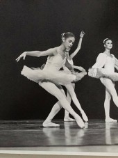 PRINCETON BALLET SOCIETY