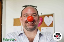 Fabretto Children's Foundation