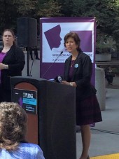 Women Against Abuse, Inc.