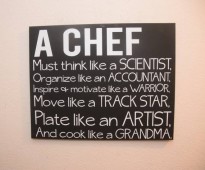 The National Restaurant Association Educational Foundation