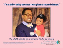 Campaign for the Fair Sentencing of Youth