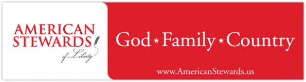 AMERICAN STEWARDS OF LIBERTY