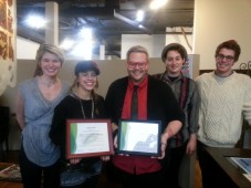 Illinois Green Business Association